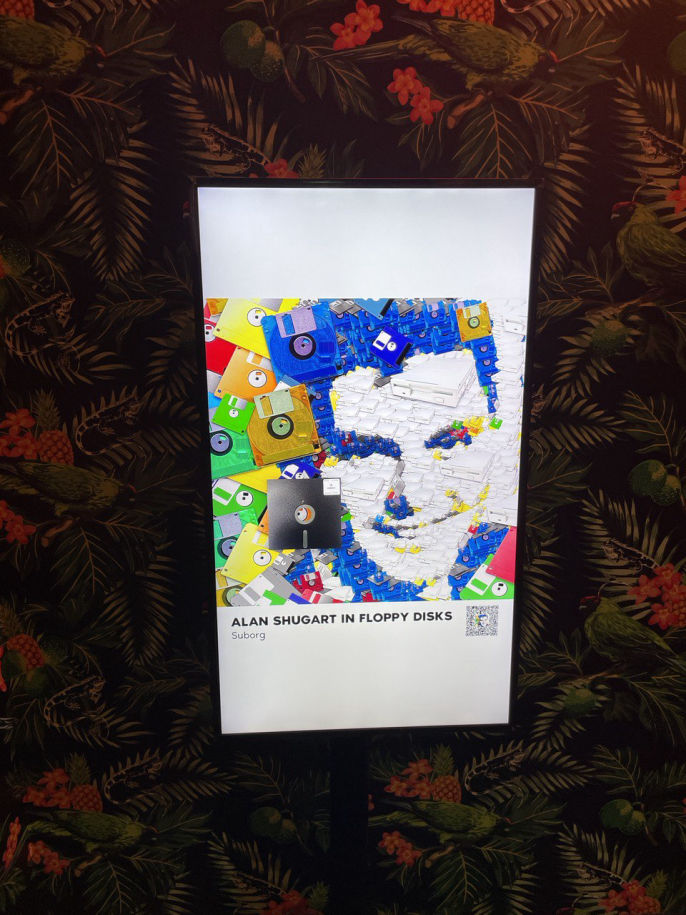 Toronto - Futurist Blockchain Conference 2022