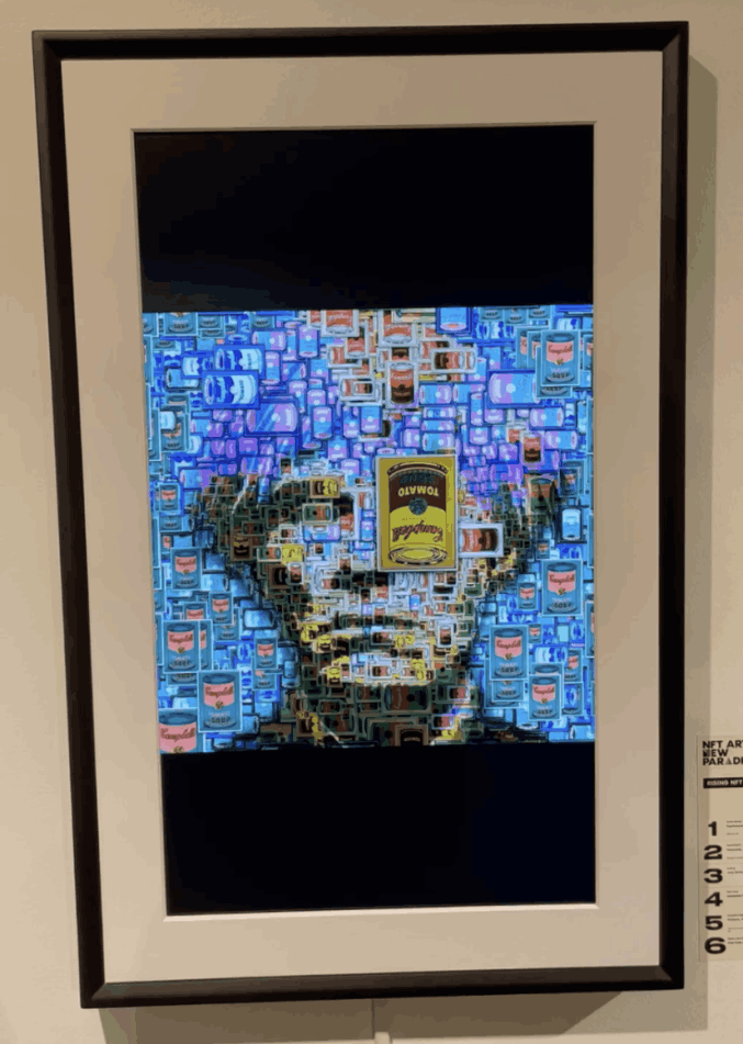 Goat Gallery, Toronto, 2021